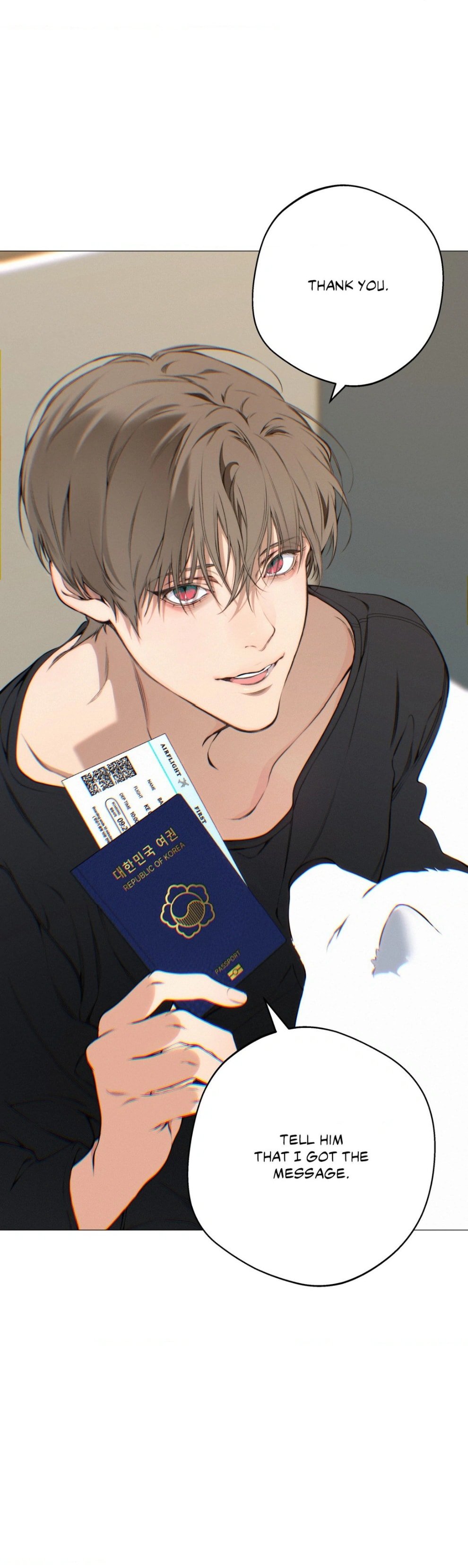 Lost in the Cloud, Chapter 119 image 43